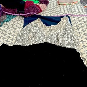 Chesney set from Adore me